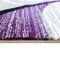 Flash Furniture Purple 4' x 5' Distressed Abstract Area Rug OKR-RG1100-45-PU-GG - alternate 2